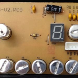 Cuisinière en céramique à deux brûleurs pour grossistes et distributeurs - Product Image 6