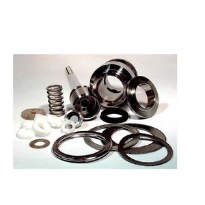 Pièce de rechange pour régulateurs de pression de gaz Fisher et vanne de régulation de pression Vanne Fisher EZ ET et régulateur 1089MZR MR95H - Product Image 1