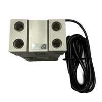 Célula de Carga de Viga Paralela de Precio de Fábrica 750kg para Máquina de Empaque, Sensor de Peso para Báscula 2000kg, Célula de Carga Flintec PC81
