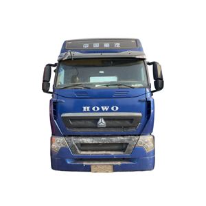 Camión usado Euro 2/ 3 HOWO Tractor <span class=keywords><strong>camiones</strong></span> a la <span class=keywords><strong>venta</strong></span> Semi Tractor de alta calidad <span class=keywords><strong>Venta</strong></span> caliente <span class=keywords><strong>Freightliner</strong></span> camión Tractor a la <span class=keywords><strong>venta</strong></span> - Product Image 1