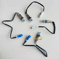 Nouveau lot de 4 capteurs d'oxygène O2 234-4001 234-4046 234-4070 234-4071 pour Ford Explorer F150 2344001 2344046 2344070 2344071