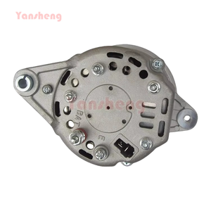 Repuestos para Montacargas Yansheng, Alternador PN.YM129930-77210 - Product Image 2