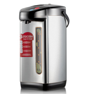 <b>Electric</b> <b>Water</b> <b>Bottle</b>, Insulated <b>Water</b> Kettle, Constant Temperature Office and Home Use, Large Capacity Boiling <b>Water</b> - Product Image 2