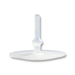 Vanne de retenue parapluie pneumatique à température normale en silicone de qualité alimentaire pour réservoir d'eau de 14 pouces - Product Image 5