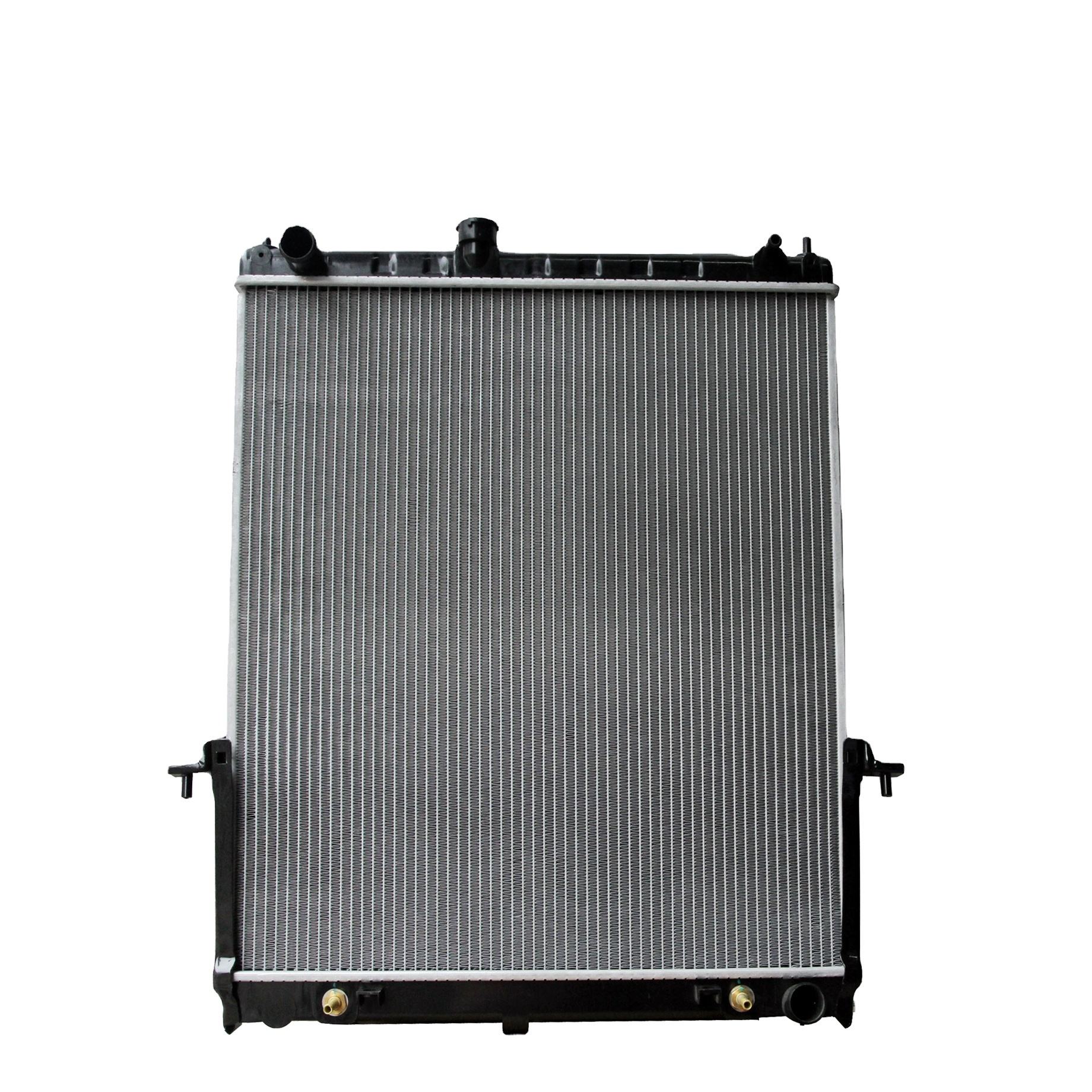 Radiator Spare Parts for NISSAN-SAFAI 07-AT - OEM 21460-VC200
