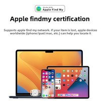 Traceur GPS sans fil pour chien et chat avec Bluetooth, localisateur en temps réel, alerte anti-perte, compatible iOS Y14, collier intelligent édition animaux de compagnie