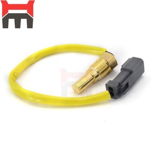 Pièces d'excavateur PC200-7 Capteur de température de l'eau 7861-93-3320 - Product Image 2