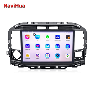 Новый 13,3 "сенсорный экран Мультимедиа Android автомобильное радио для Ford F150 Raptor 2015 2020 Авто головное устройство монитор Carplay навигация - Product Image 6