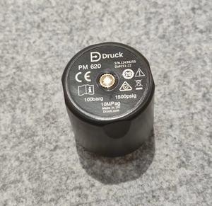 Módulo Calibrador Druck PM620-22A PM620-165G 0-10000 PSIA 0-700 bar Transmisores con Certificación CE Plástico y Hierro - Product Image 4