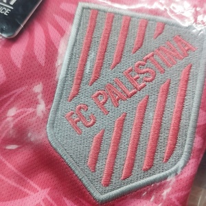 Camiseta Retro de Fútbol de Ronaldo Ghana 2026, Camiseta de Fútbol de Irak, Inglaterra, México, Camiseta de Fútbol de Congo, Brasil, Argentina - Product Image 6