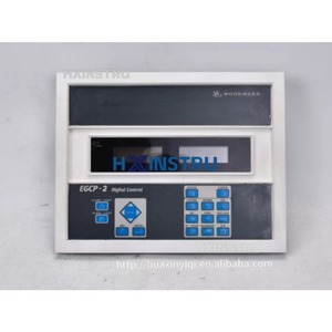 1PCS NUEVO Woodward 8406-121 modular Envío gratuito a través de DHL/FedEX H - Product Image 1