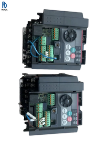 Controlador PLC, Sensor Nuevo y Original FR-D740-3.7K-CHT - Product Image 1
