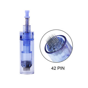 Cartuchos de Agujas para <span class=keywords><strong>Dermapen</strong></span> de Microagujas OEM A1, Cartuchos de Microagujas para <span class=keywords><strong>A6</strong></span> - Product Image 3