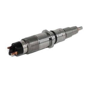 Inyector de Combustible Diésel JF Common Rail 0445120196 para Vehículos en General - Product Image 5