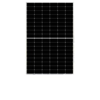 Panneau solaire double vitrage JS Solar BC N-type HJT 23,18 % d'efficacité 620W-660W, module anti-PID