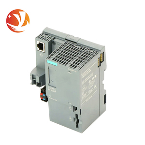 หน่วยประมวลผลกลาง6ES7510-1DJ01-0AB0 6ES7510-1DJ01-0AB0ซีเมนส์ของแท้สินค้าใหม่อุปกรณ์ควบคุมโปรแกรมได้ PLC - Product Image 2