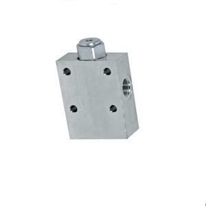 วาล์วตรวจสอบแบบควบคุมด้วยนักบินคนเดียว VBPSE FL (OM) - Product Image 5