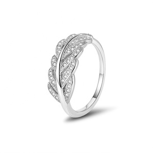 Fashion <strong>Finger</strong> Fine Jewelry <strong>Ring</strong> - Product Image 4