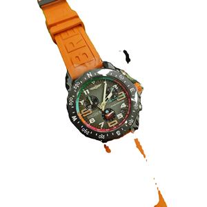 Relojes de Hombre de Lujo, Deportivos, Elegantes, de Alta Calidad, con Zafiro Luminoso, Resistentes al Agua, con Cronómetro, para Breitlinger, Precio al por Mayor - Product Image 1
