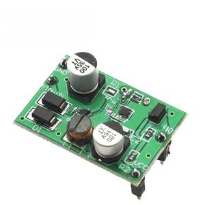 Régulateur de tension d'alimentation DC-DC <span class=keywords><strong>MC34063</strong></span>, module de conversion de tension Buck <span class=keywords><strong>5V</strong></span> - Product Image 1