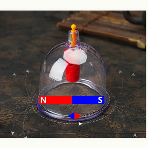 Cangkir bekam tradisional Cina, terapi hijab cangkir plastik sekali pakai, cangkir bekam grosir, terapi bekam - Product Image 4