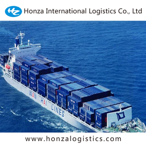 Agente de Envío Marítimo LCL de China a Irlanda para Mercancías de Comercio Electrónico, Flete Marítimo con Entrega Exprés DDP Puerta a Puerta <span class=keywords><strong>en</strong></span> Dublín, Mercancías Mixtas - Product Image 3