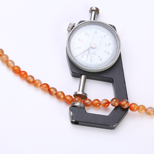 Cuentas de Piedras Preciosas de Grado AAA para la Fabricación de Joyas, 2097 Turquesas Peinadas, Ópalo, Corte Redondo Ovalado, con Certificado GIA - Product Image 2