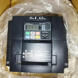 ใหม่และเป็นของแท้ Mx2 - Mx2-a4040-e Wj200-040hfe A4040 E Wj200 040hfe ระบบอัตโนมัติสำหรับงานอุตสาหกรรมที่ตั้งโปรแกรมได้ - Product Image 1