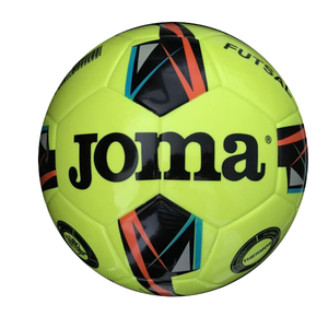 2025สำหรับ <span class=keywords><strong>Joma</strong></span> ลูกบอลฟุตซอลลามิเนต5ลูกฟุตบอลสังเคราะห์ PU ลูกบอลฝึกหลอมเหลวพิมพ์แบบกำหนดเอง - Product Image 1