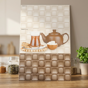 Carreaux muraux en porcelaine antidérapants 300x600mm, design traditionnel 12x24, pour salle de bain, usage intérieur, antibactériens, briques réfractaires extérieures, pas chers - Product Image 4