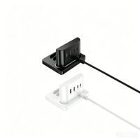 Chargeur mural USB-C rapide 65W pour OnePlus, Apple, Samsung, iPhone, Huawei, iPad