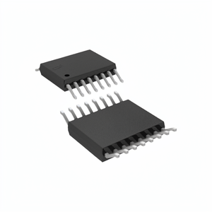 Buy Electronics Components Online Data Acquisition 16 TFSOP Original LTC2337HMS-18#PBF - Product Image 1