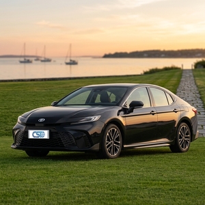 Auto Usado de Bajo Kilometraje, <span class=keywords><strong>Toyota</strong></span> <span class=keywords><strong>Corolla</strong></span> 2023 2024 Híbrido 1.8L, Pintura Original de Fábrica, <span class=keywords><strong>Toyota</strong></span> <span class=keywords><strong>Corolla</strong></span> de <span class=keywords><strong>Segunda</strong></span> <span class=keywords><strong>Mano</strong></span>, Auto de Pasajeros - Product Image 1