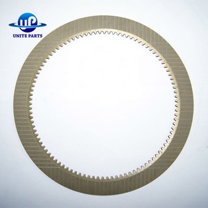 อะไหล่เกียร์คุณภาพสูง 23S-15-12730 แผ่นคลัตช์ - Product Image 2