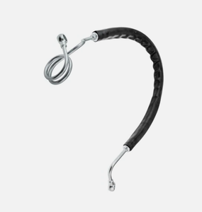 Tuyau haute pression <span class=keywords><strong>de</strong></span> <span class=keywords><strong>direction</strong></span> <span class=keywords><strong>assistée</strong></span> 8E1422893CH 8E1422893DB 8E1422893DF 8E1422893J - Product Image 2