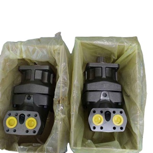 มอเตอร์ปั๊มไฮดรอลิกแบบลูกสูบ F12-080-MS-SV-U-000-0000-P0 รุ่น F12-080-MF-IV-K-000 - Product Image 1