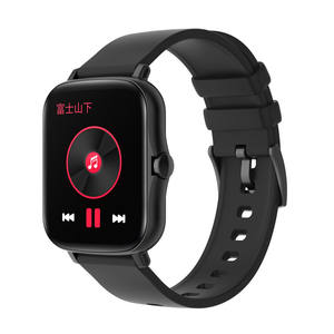 Jam Tangan Pintar Dibet Fashion Y20 Pro Fitness Sport Pengukur Tekanan Darah Bersertifikasi CE Rohs P8 Plus Reloj Smart Watch ECG dengan GPS Gelang Wanita 2022 - Product Image 5
