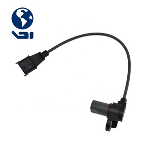 Sensor de Posición del Árbol de Levas OEM PW811314 de Alta Calidad y Venta al Por Mayor de Fábrica para Hyundai Proton Gen2 1.3L 1.6L 2004-16 - Product Image 4