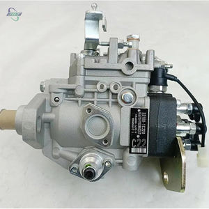 Pompe d'injection <span class=keywords><strong>de</strong></span> carburant 0460426358 3963717 pour 6BTAA-212HP 158 Kw pour Cummins pour VE6/12F1300R939 pour Bosch - Product Image 2