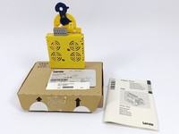 Nuevo Controlador Original E94ayab/s en Stock en Almacén, PLC Programable Automatizado, Nuevo PLC Original para Automatización Industrial