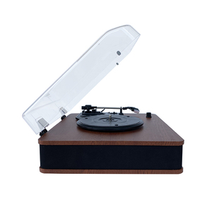 Soporte de <span class=keywords><strong>tocadiscos</strong></span> con cubierta antipolvo, <span class=keywords><strong>tocadiscos</strong></span> <span class=keywords><strong>barato</strong></span> - Product Image 6