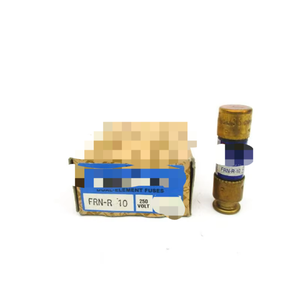 FRN-R-10 250VAC 10A nouveau contrôleur de programmation PLC d'automatisation industrielle d'entrepôt prêt d'origine - Product Image 1