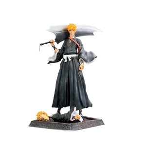 Modellino in PVC di Kurosaki Ichigo da Thousand-Year Blood <span class=keywords><strong>War</strong></span> per Età 14+ - Product Image 5