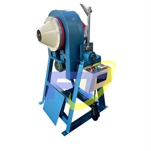 Équipement d'extraction aurifère à petite échelle XMB160*200, broyeur à tiges de laboratoire, équipement de broyage de minerai d'or et de cuivre à vendre - Product Image 3