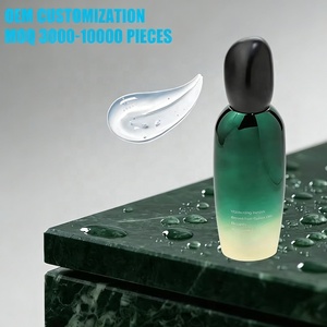 LOZEE Tóner hidratante ODM Niacinamida 5% Ácido hialurónico Té verde Refinador de poros calmante Vegano Cruelty Free - Product Image 1