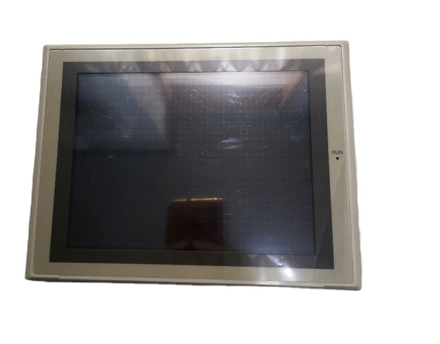 Capacitive Touch Screen NS8-TV00-V2