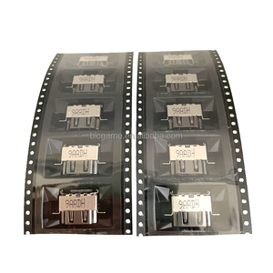 Puerto de Carga USB para <span class=keywords><strong>XBOX</strong></span> One S <span class=keywords><strong>X</strong></span>, Conector de Puerto HD para <span class=keywords><strong>XBOX</strong></span> One S <span class=keywords><strong>X</strong></span>, Conector de Interfaz <span class=keywords><strong>HDMI</strong></span> para <span class=keywords><strong>Xbox</strong></span> One S <span class=keywords><strong>X</strong></span> - Product Image 2