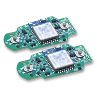 PCBA multifonction pour appareils de bien-être pour adultes |   Moteur à vibrations et module de commande de chauffage