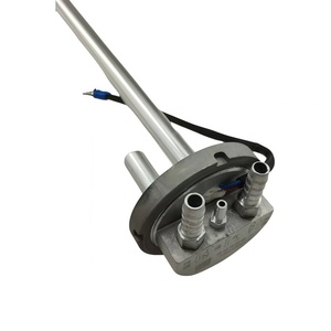 Pièces de moteur de camion de haute qualité, capteur de niveau de carburant pour camion avec tuyau d'aspiration d'huile, assemblage WG9112550129 pour Sinotruk HOWO - Product Image 5