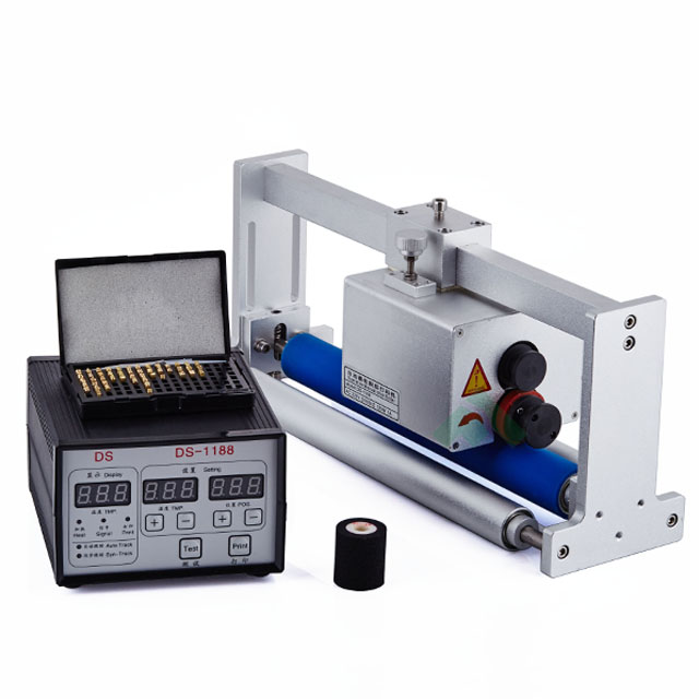 Срок годности принтера, ny 805 машина для кодирования рулонов твердых чернил, кодер для рулонов чернил dk1100